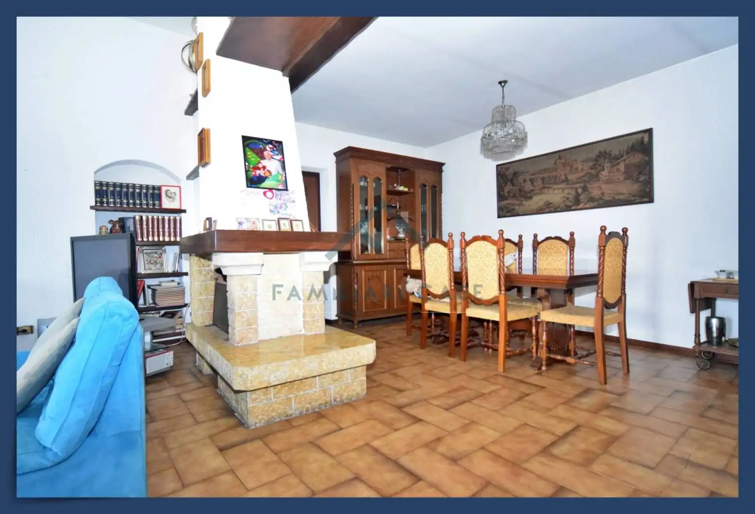 Terratetto plurifamiliare beltrami, Bodio, Bodio Lomnago - foto 2