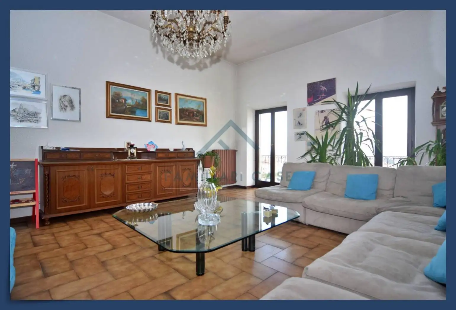 Terratetto plurifamiliare beltrami, Bodio, Bodio Lomnago - foto 5