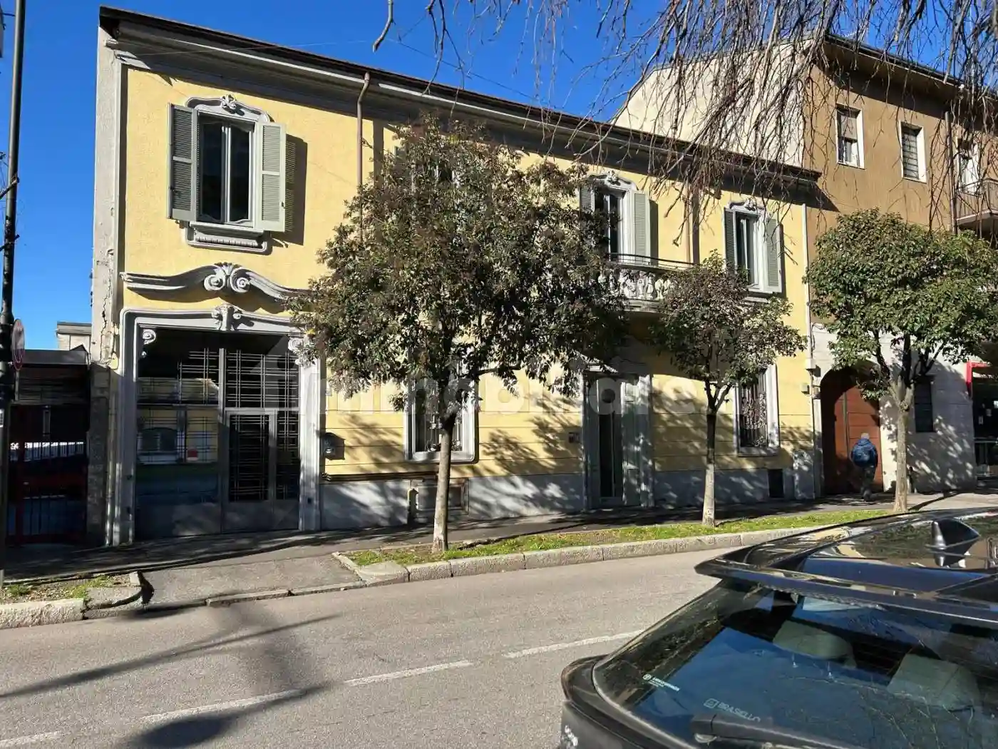 Palazzo - Edificio - foto 2