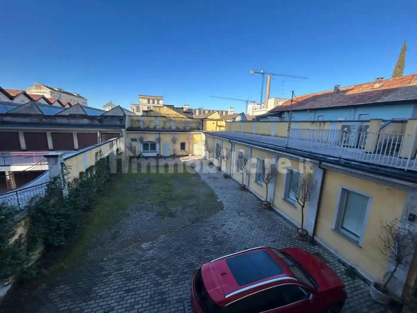 Palazzo - Edificio - foto 4