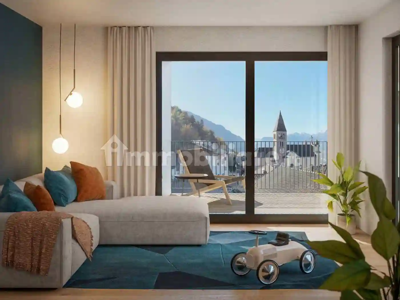 Appartamento - foto 2