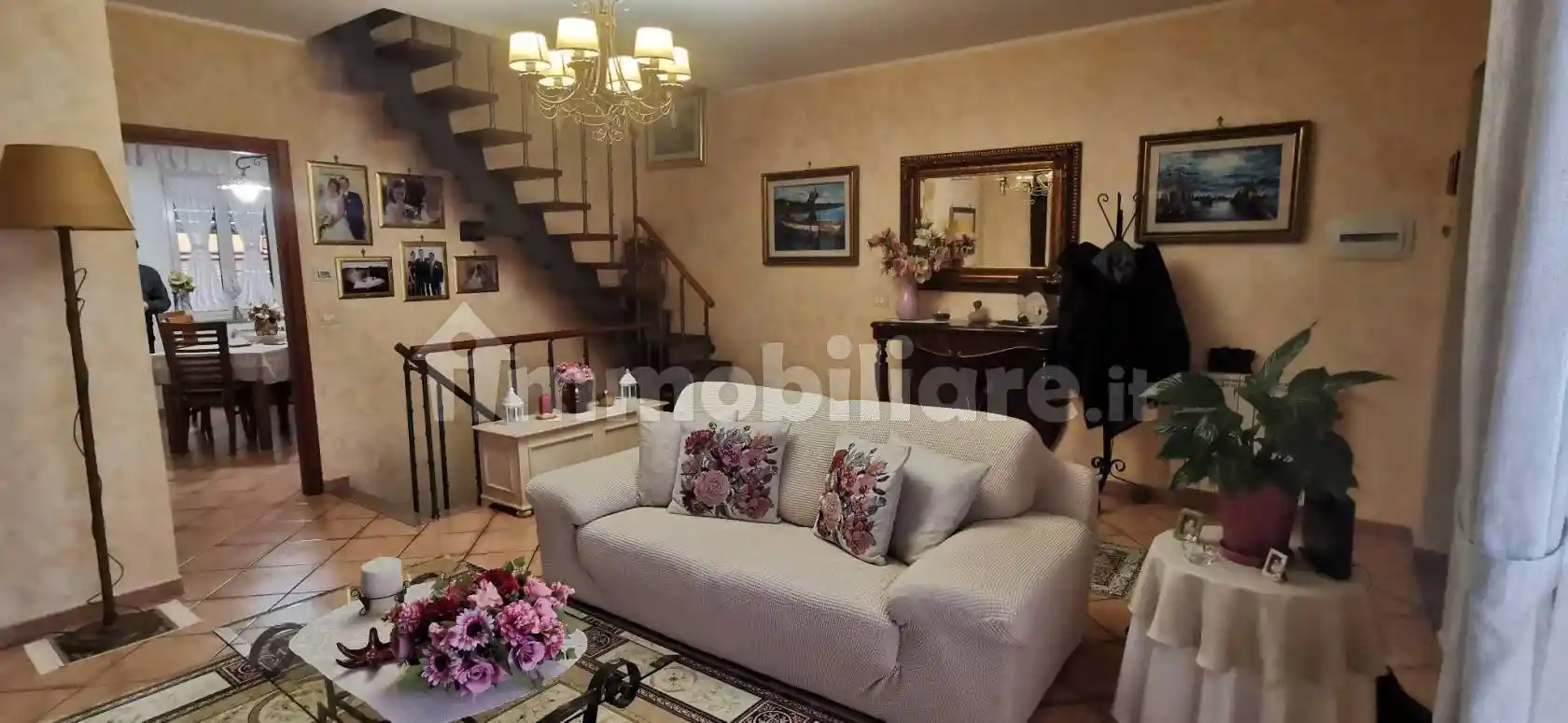 Villa in vendita a Torregrotta