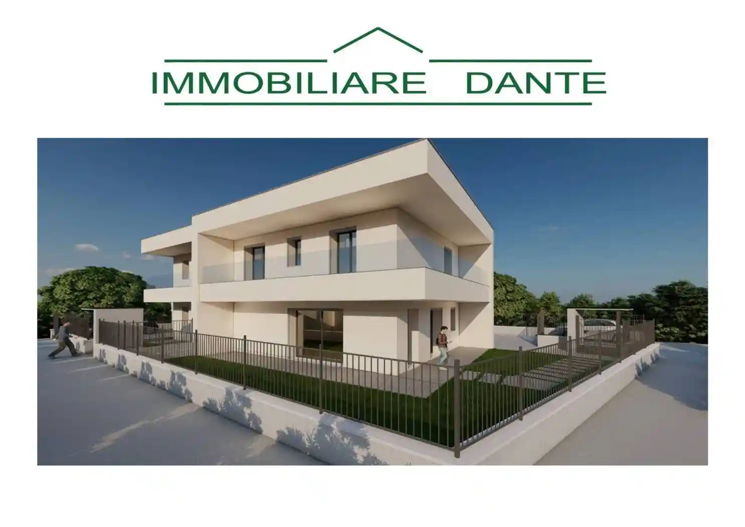 Villa in vendita a Carnago