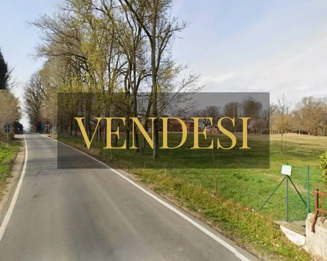 Villa in vendita a Collecchio