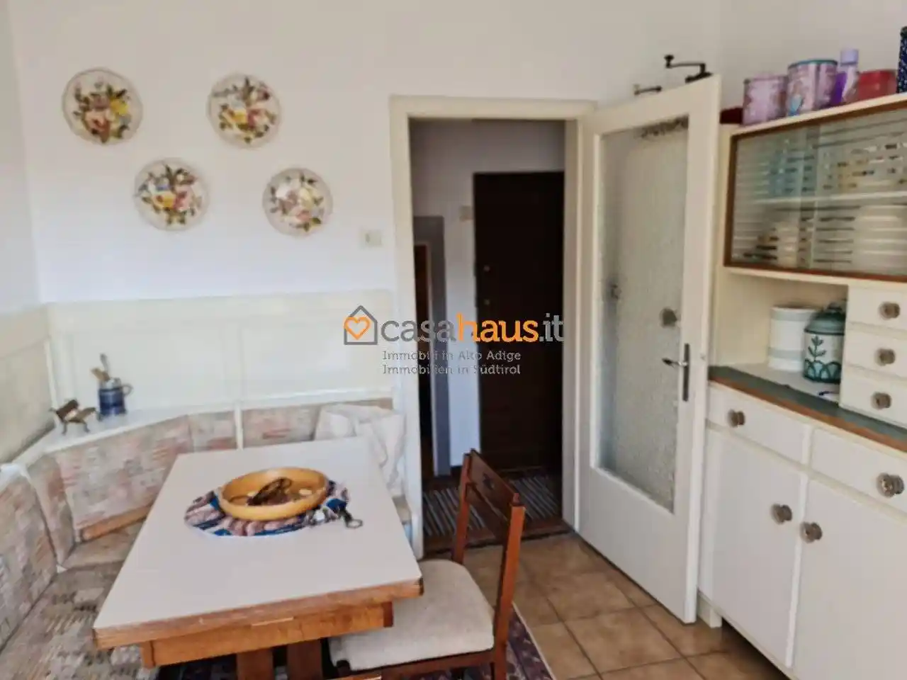 Appartamento in vendita a Ruffrè-Mendola