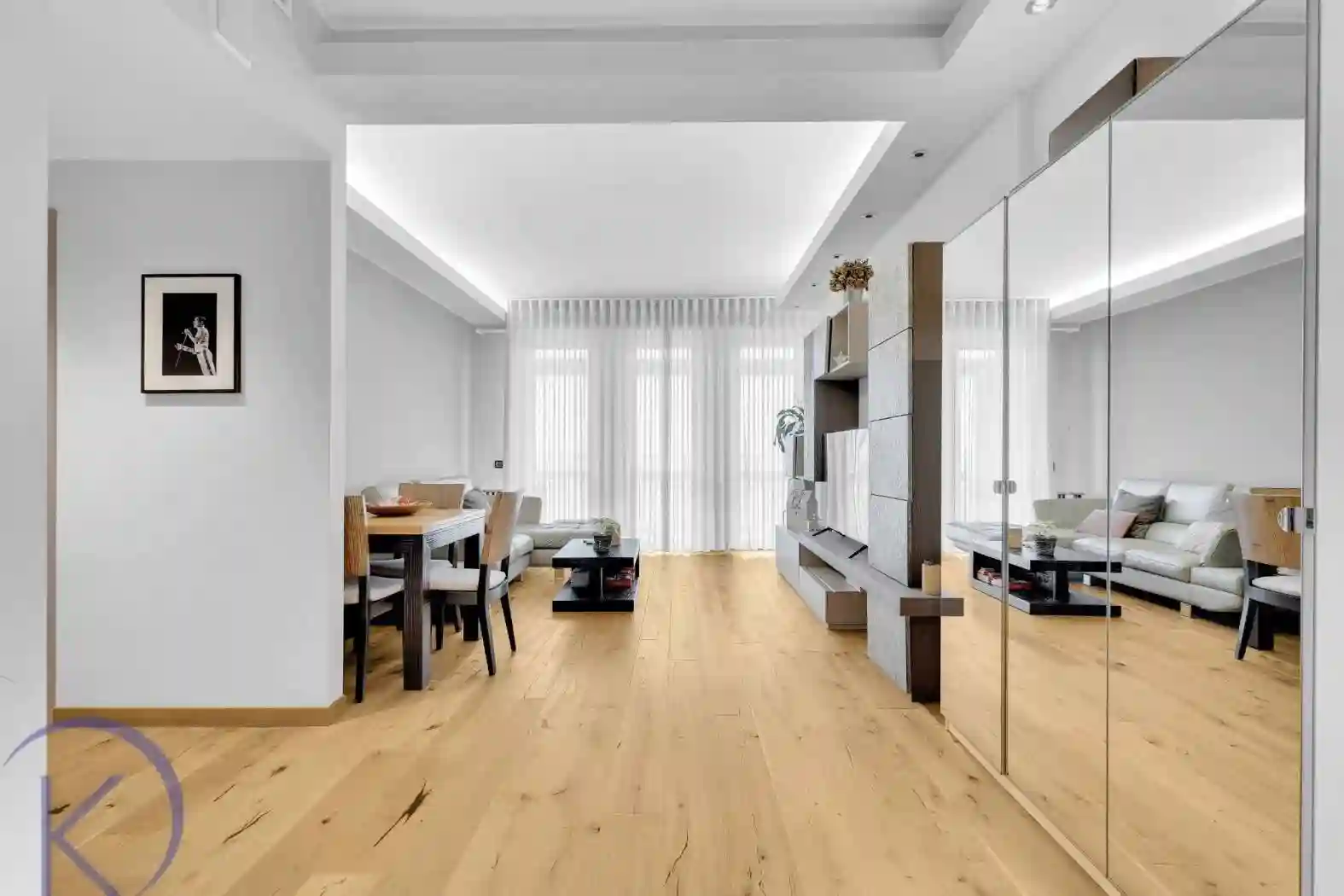 Appartamento - foto 3