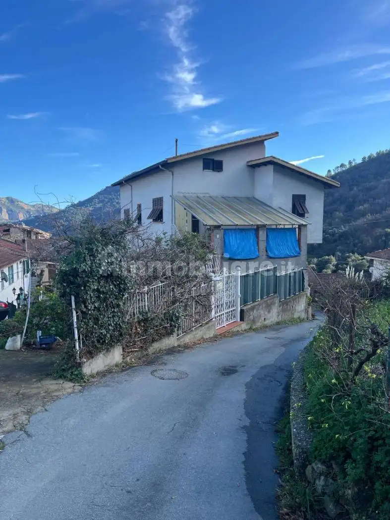 Villa in vendita a Ventimiglia