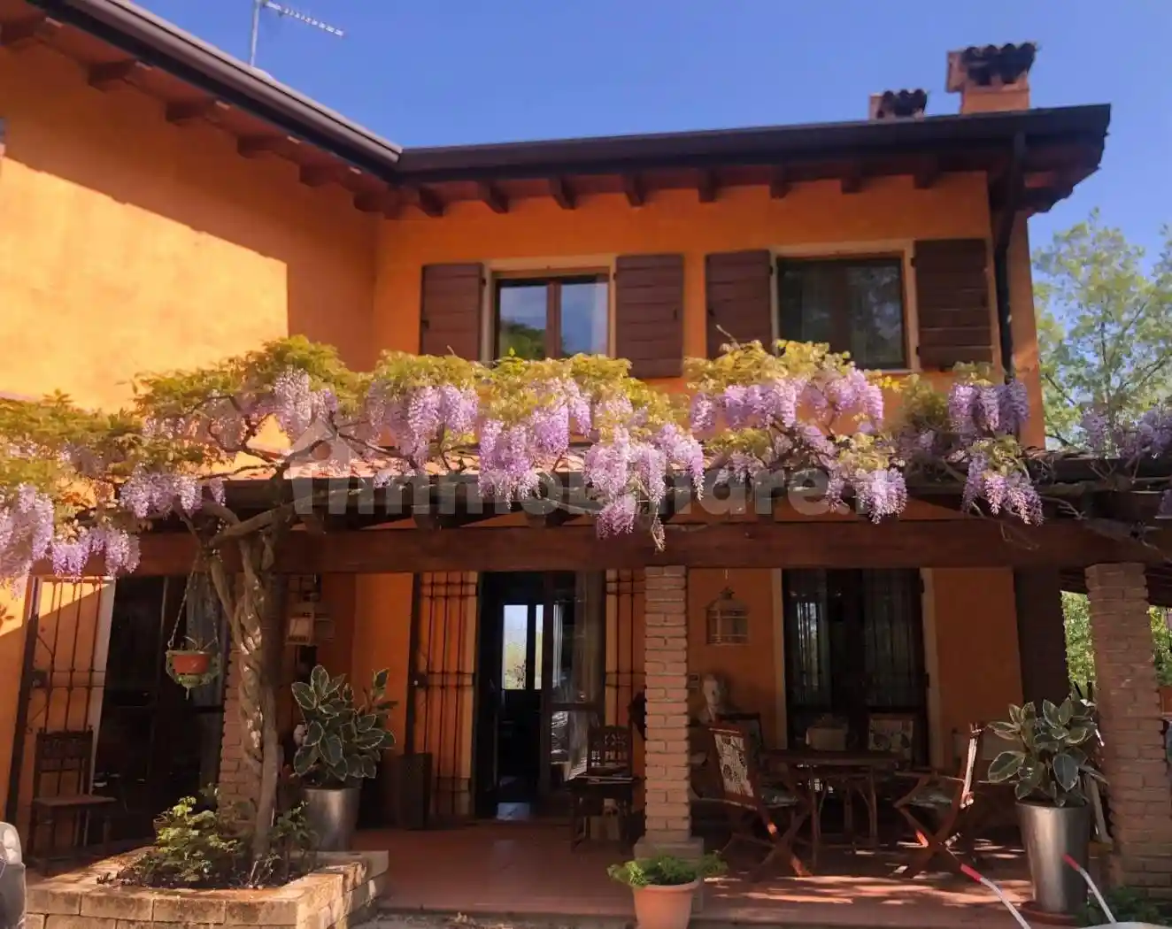 Villa in vendita a Desenzano del Garda