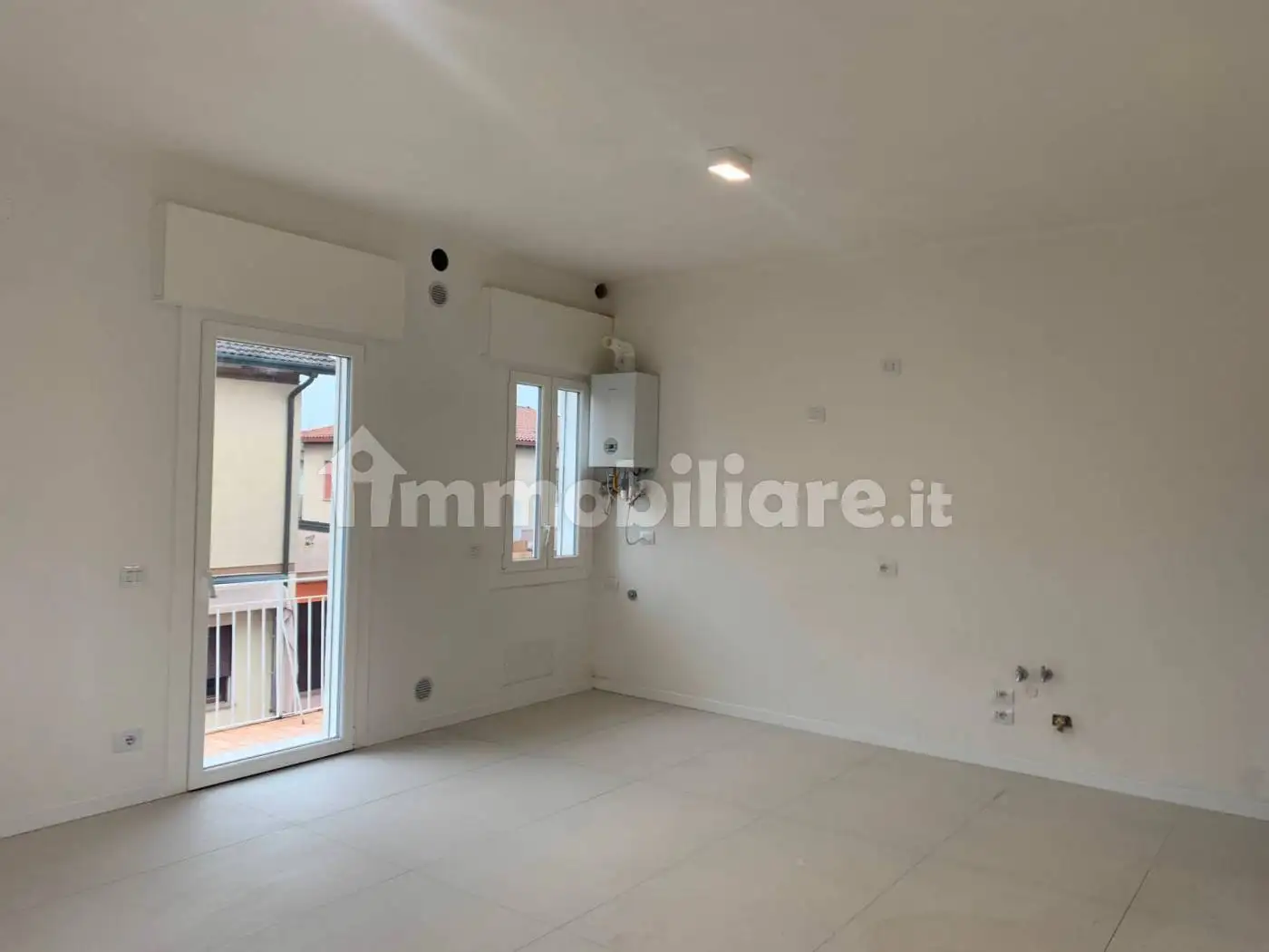 Appartamento in affitto a Vicenza