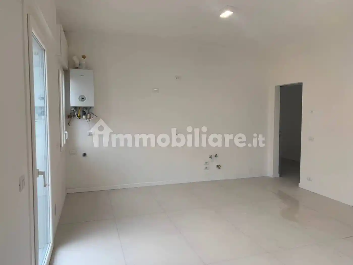 Quadrilocale ottimo stato, primo piano, Bertesinella - Ca' Balbi, Vicenza - foto 2