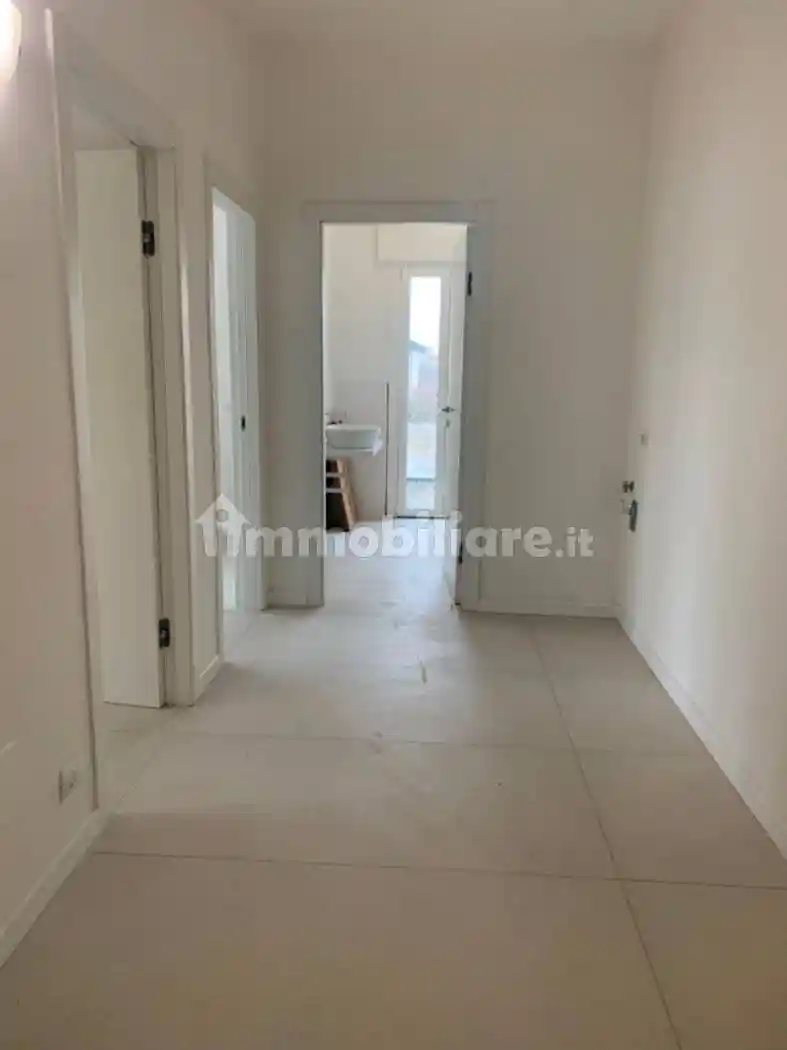 Quadrilocale ottimo stato, primo piano, Bertesinella - Ca' Balbi, Vicenza - foto 3