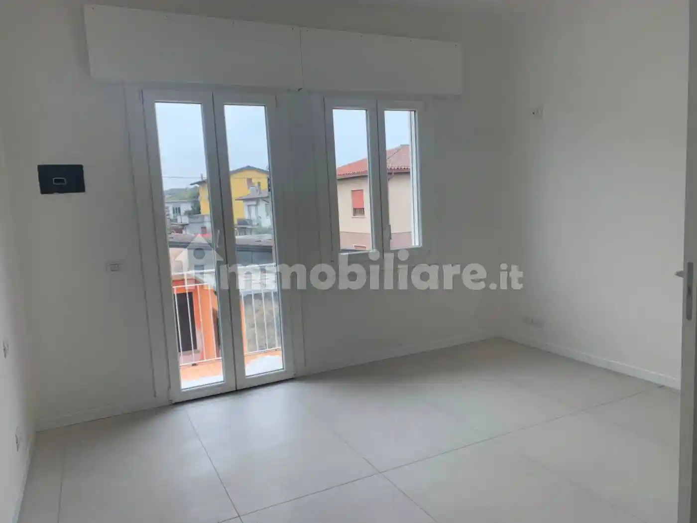 Quadrilocale ottimo stato, primo piano, Bertesinella - Ca' Balbi, Vicenza - foto 5