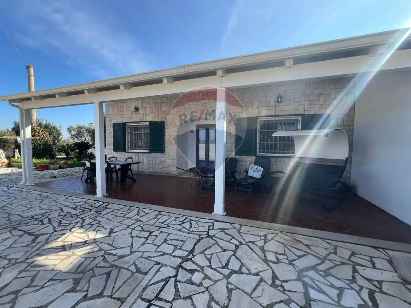 Casa indipendente in vendita a Monopoli