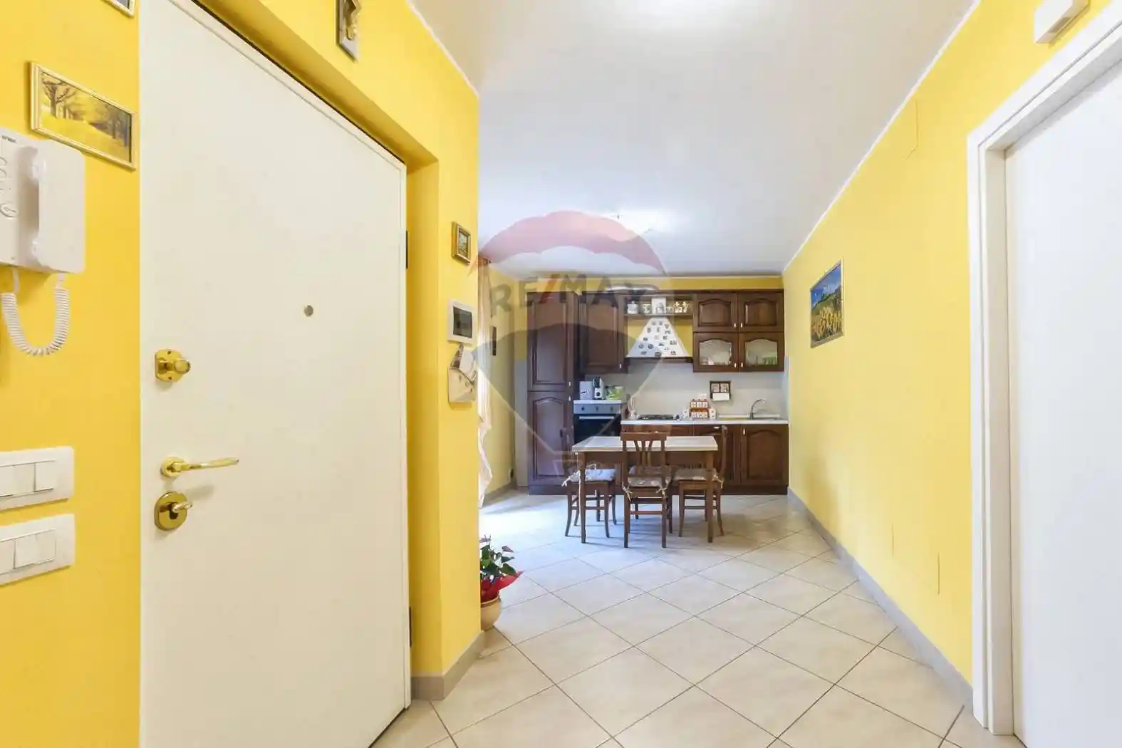 Quadrilocale Cappuccini 57, Centro, Loreto Aprutino - foto 2