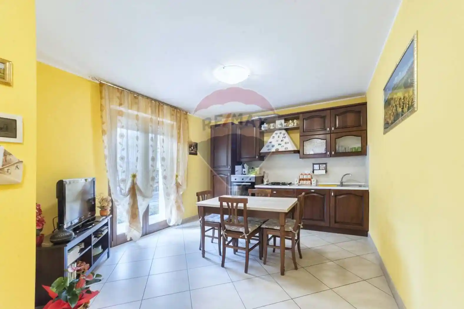 Quadrilocale Cappuccini 57, Centro, Loreto Aprutino - foto 3