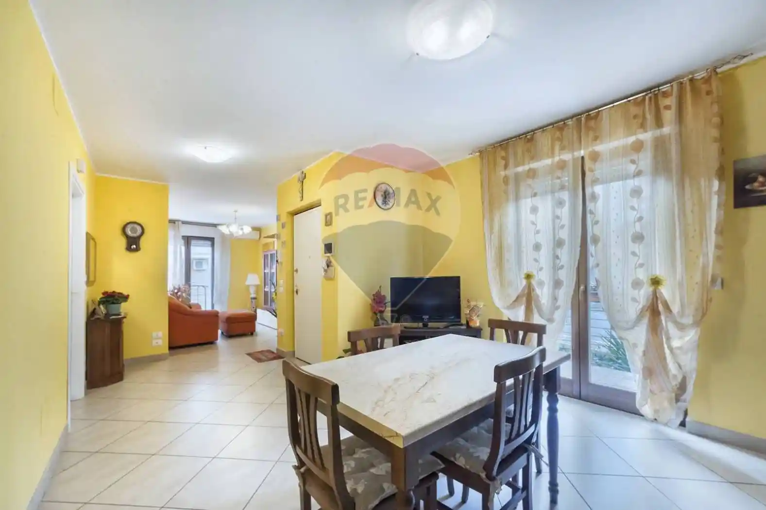 Quadrilocale Cappuccini 57, Centro, Loreto Aprutino - foto 4