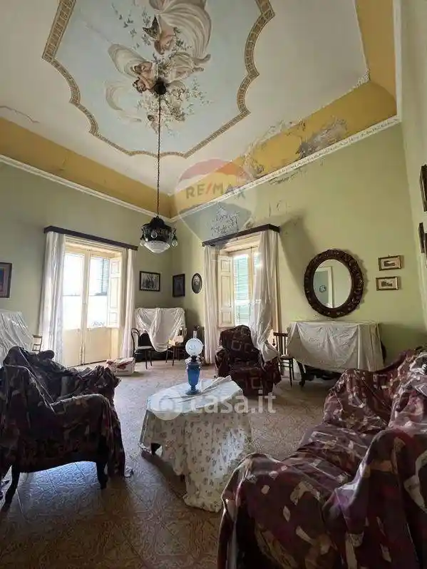 Casa indipendente in vendita a Giarre