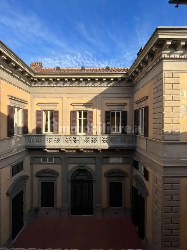 Appartamento in vendita a Firenze