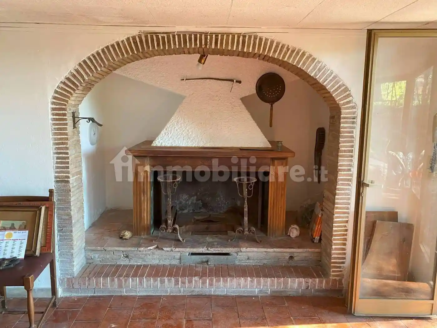 Villa unifamiliare via Roma 69, Centro, Castel Viscardo - foto 5