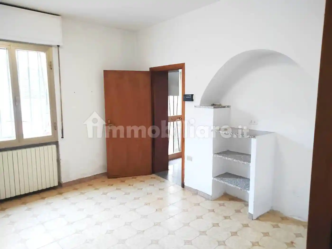 Terratetto unifamiliare via Fossi del Ferro 17, San Giorgio a Colonica, Prato - foto 2