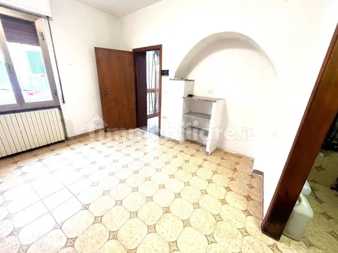 Terratetto unifamiliare via Fossi del Ferro 17, San Giorgio a Colonica, Prato - foto 3