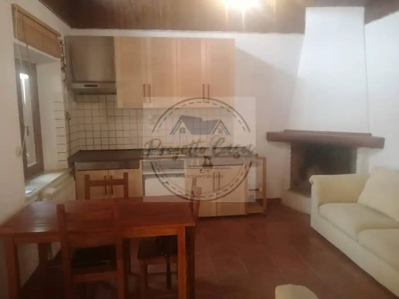 Bilocale via Fonte del Peschio, Cigliolo, Via Ariana, Velletri - foto 4