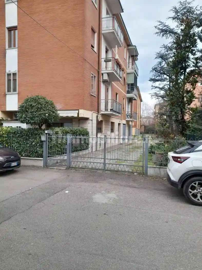 Appartamento in vendita a Modena