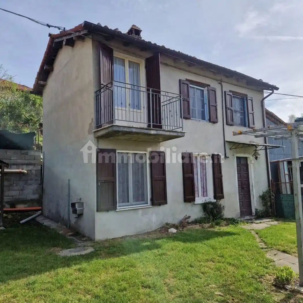 Casa indipendente in vendita a Langhirano