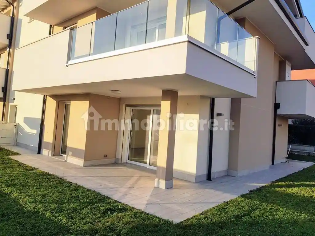 Appartamento in vendita a Cassano d'Adda