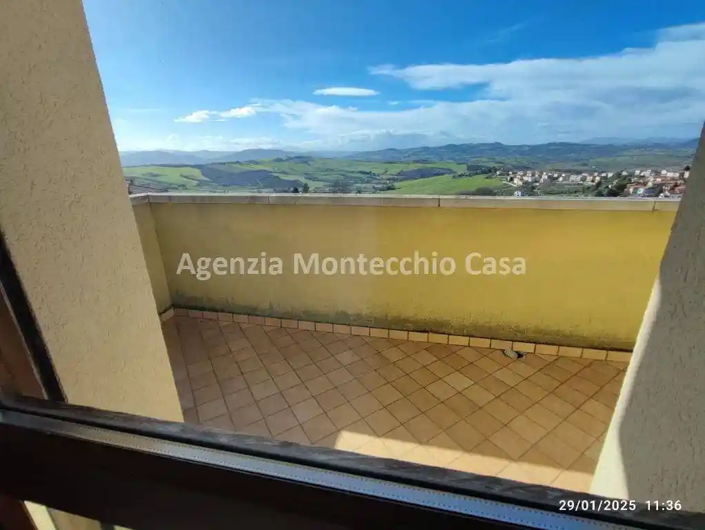 Appartamento in vendita a Tavullia