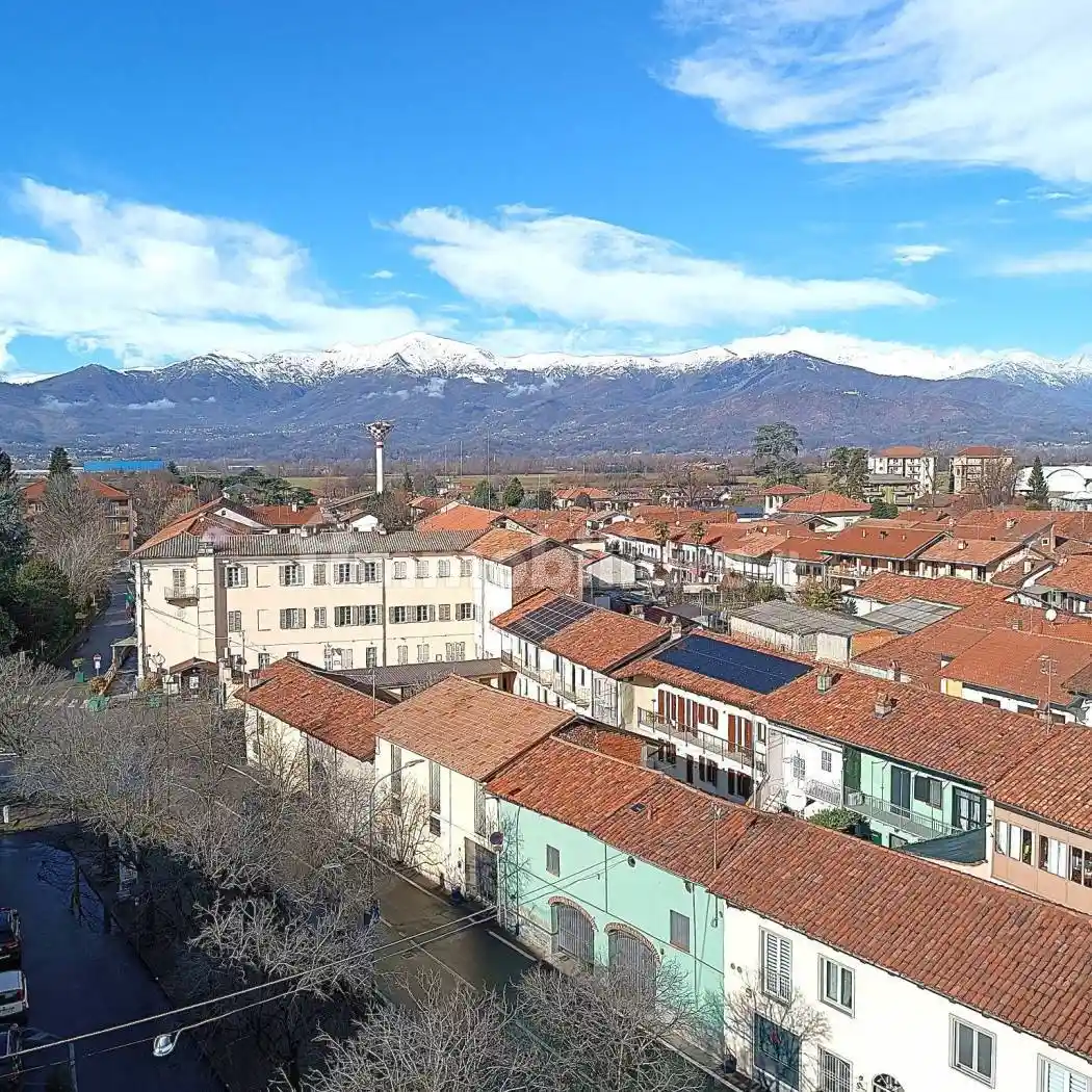 Appartamento in vendita a Favria