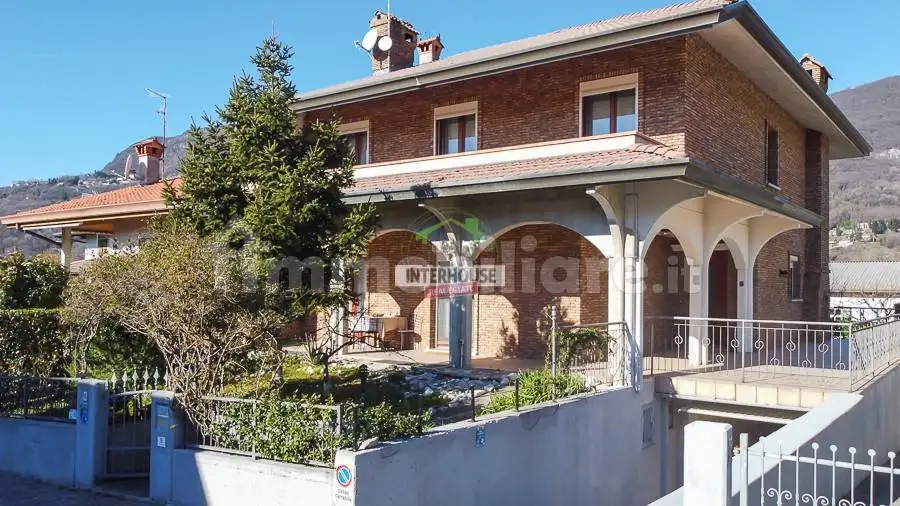 Villetta a schiera in vendita a Forgaria nel Friuli