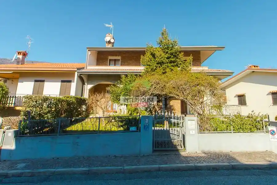 Villetta a schiera - foto 5