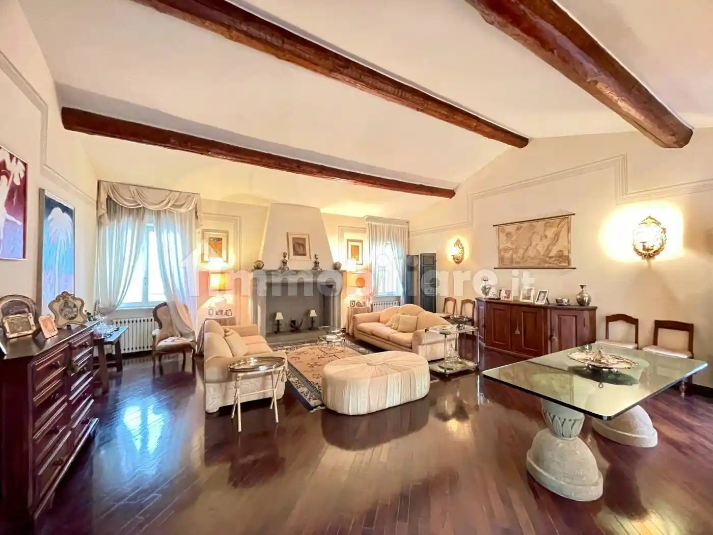 Appartamento in vendita a Piacenza