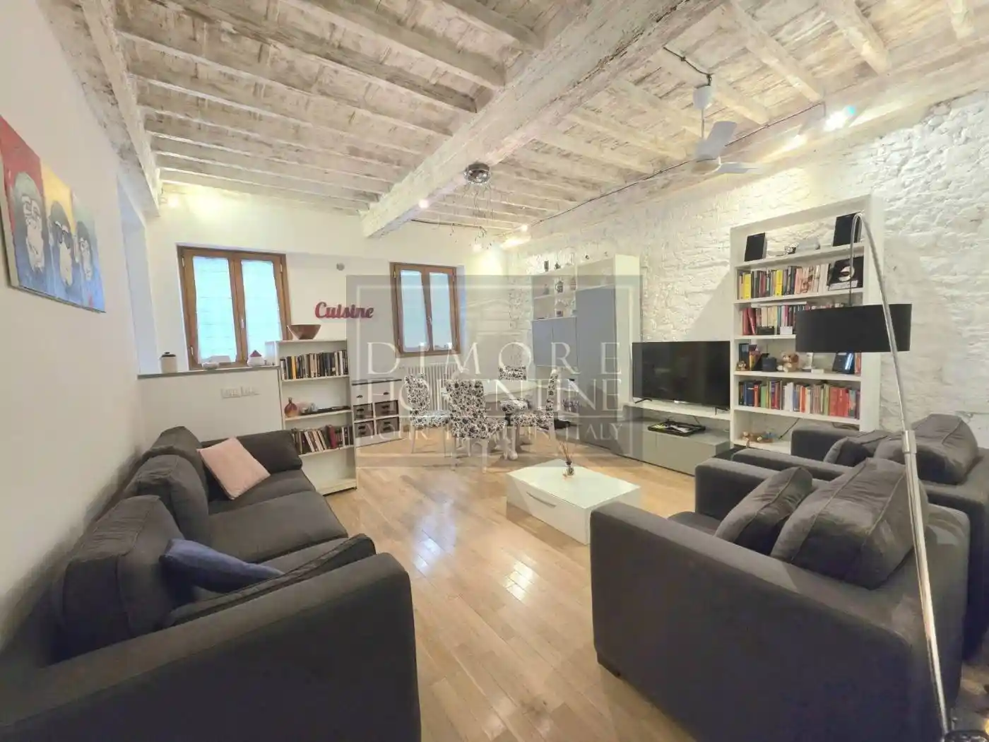 Appartamento in vendita a Firenze