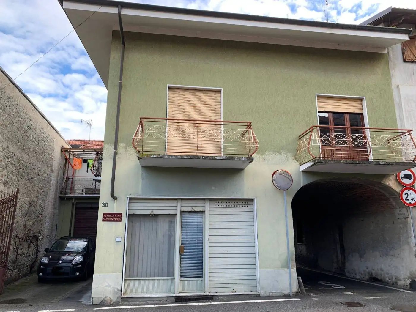 Casa indipendente in vendita a Chiusa di San Michele