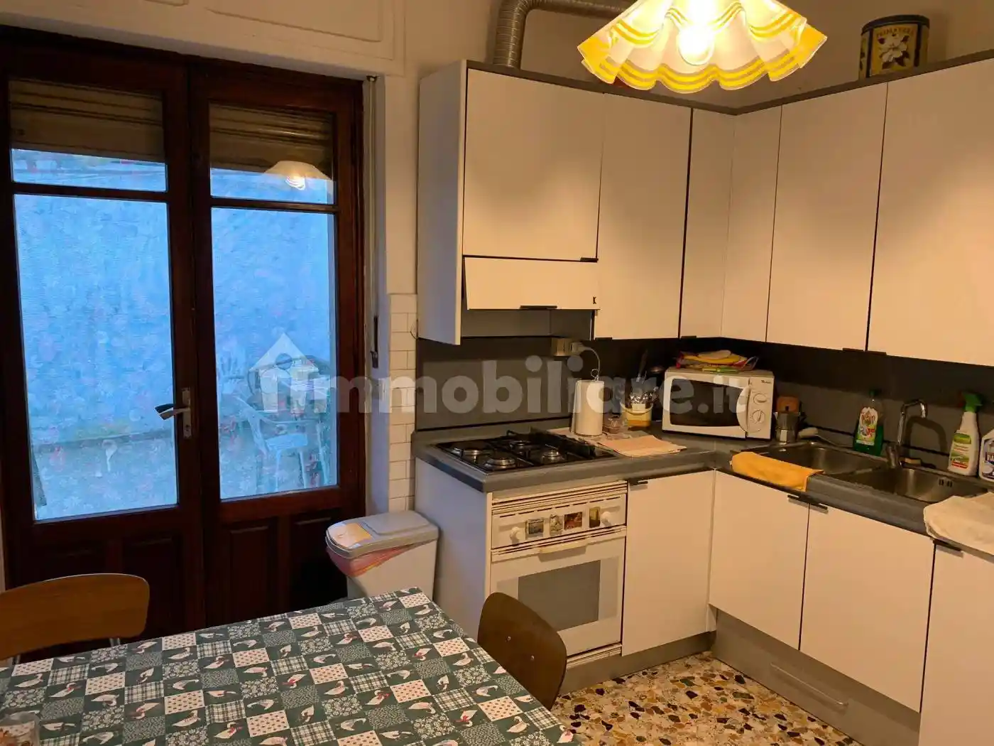 Terratetto unifamiliare via Generale Antonio Cantore 30, Centro, Chiusa di San Michele - foto 4