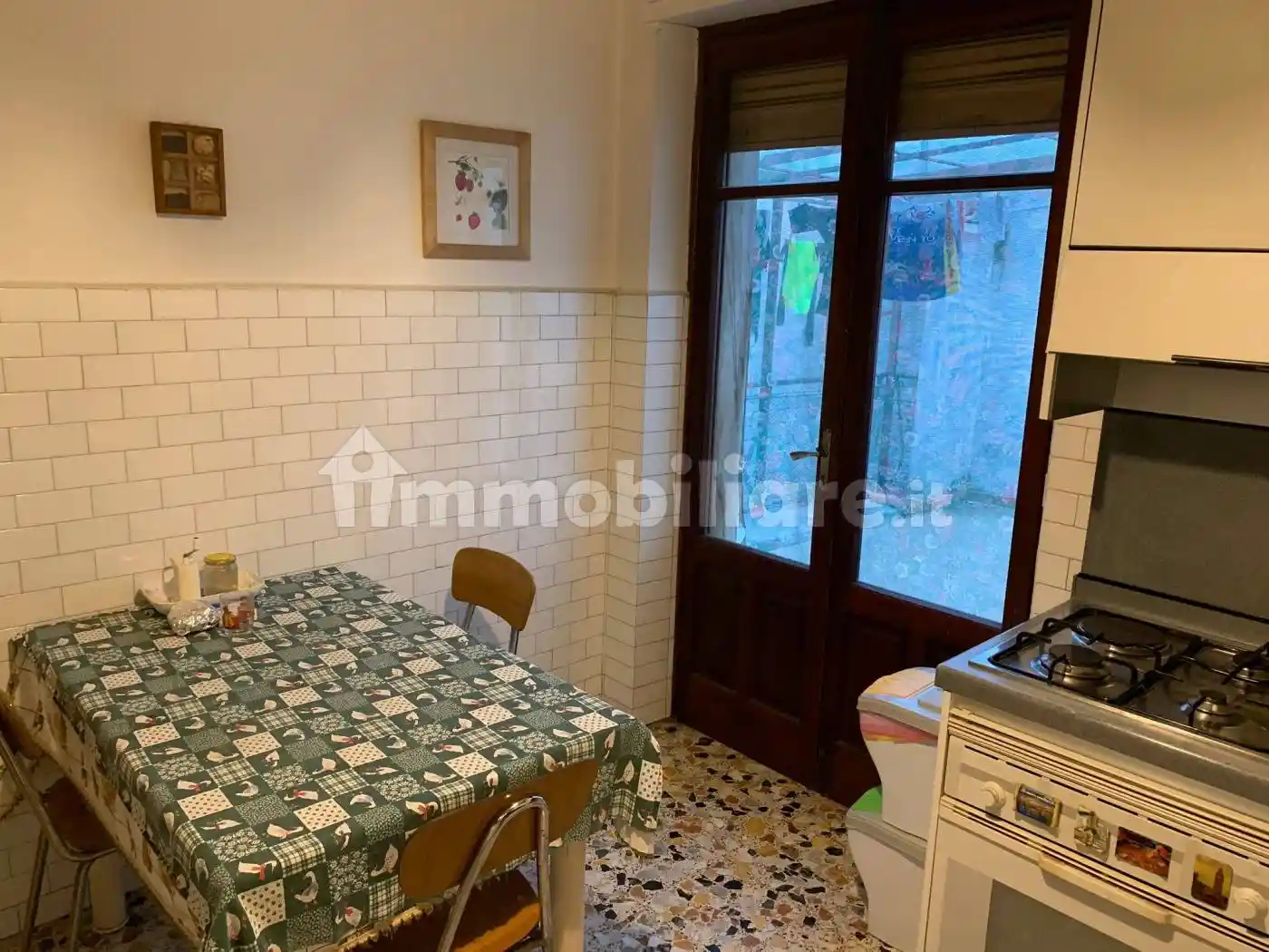 Terratetto unifamiliare via Generale Antonio Cantore 30, Centro, Chiusa di San Michele - foto 5