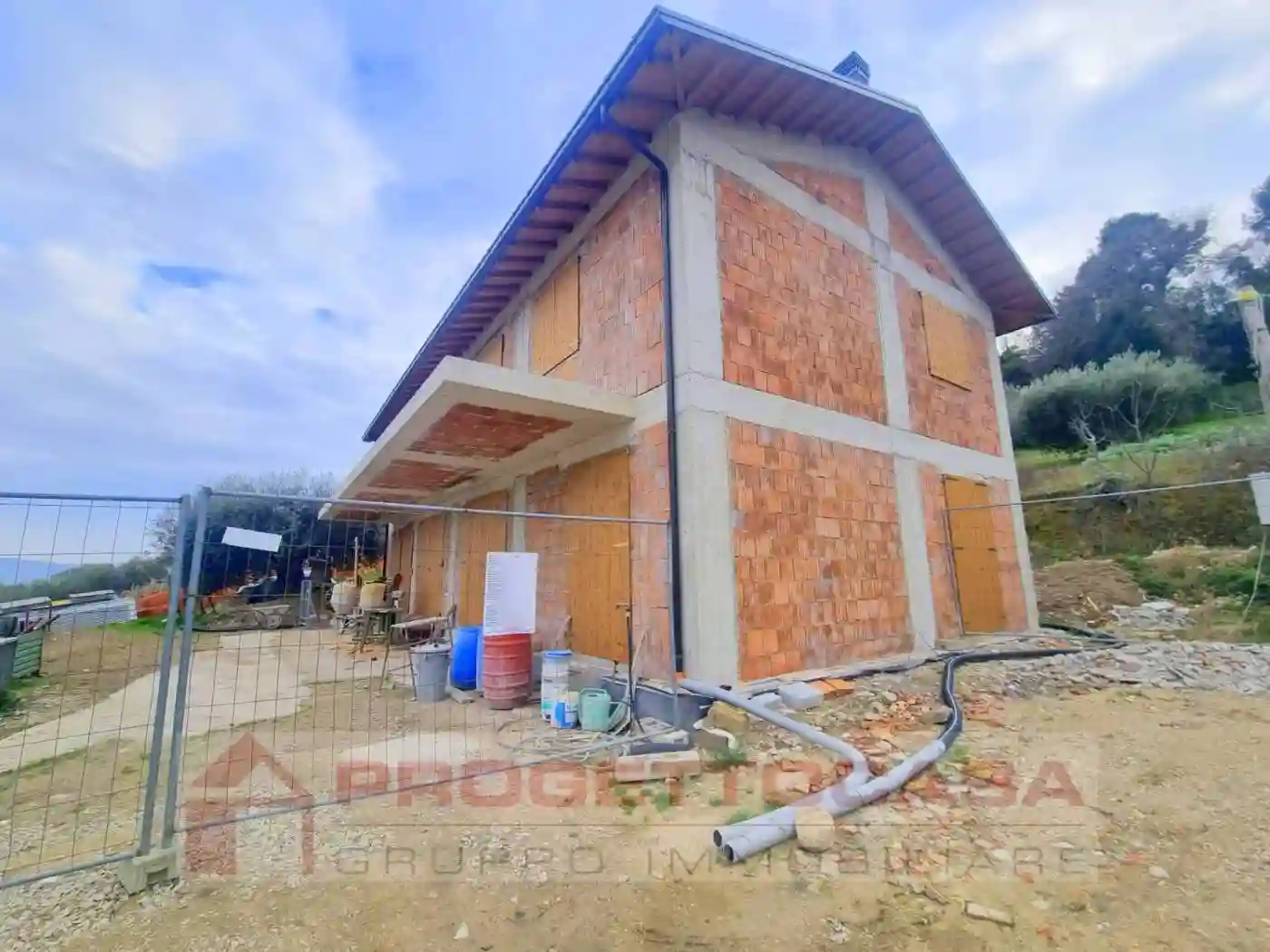 Casa indipendente - foto 2