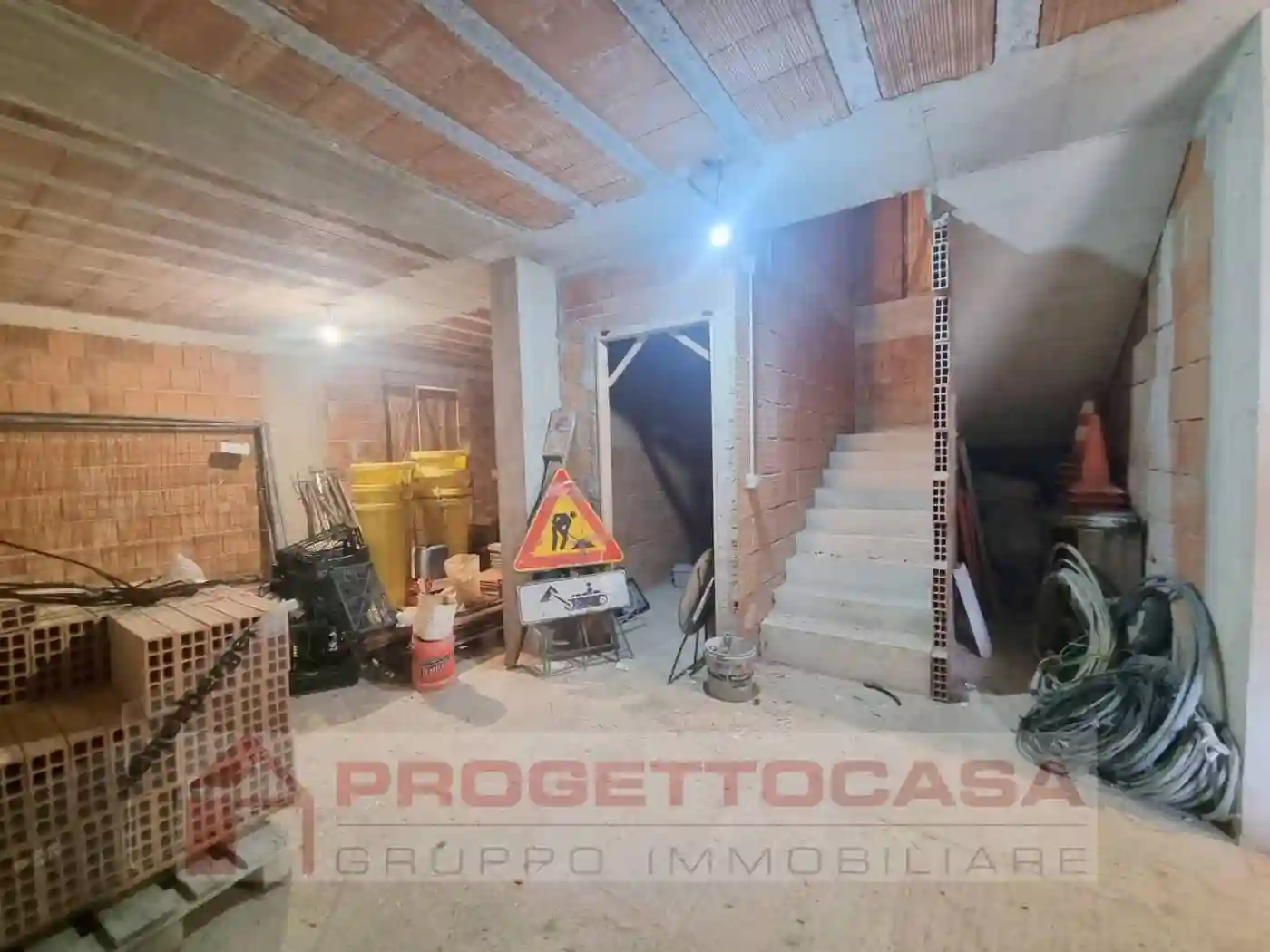 Casa indipendente - foto 4