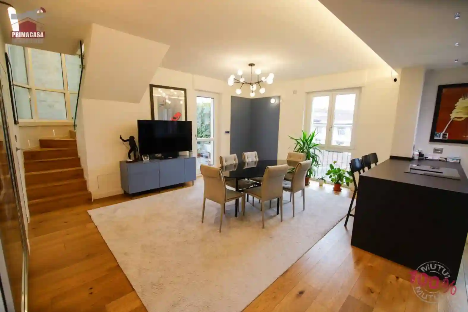 Attico - Mansarda - foto 4