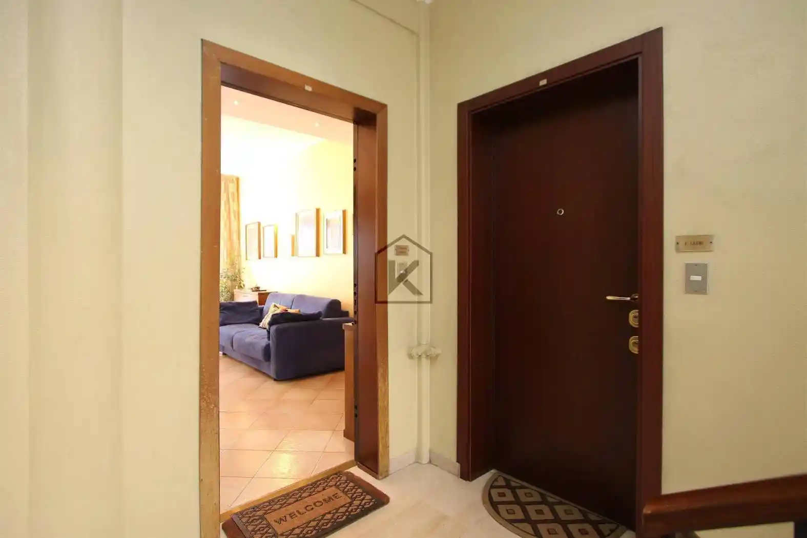 Bilocale via Privata Linda Malnati, San Siro, Milano - foto 2