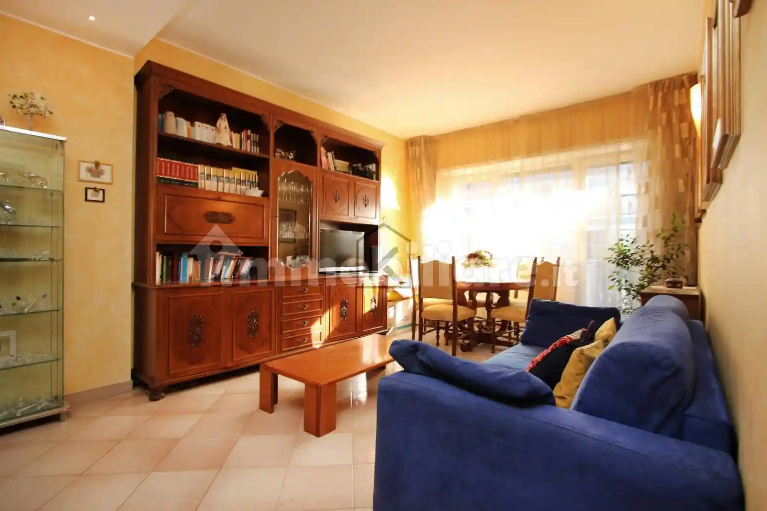 Bilocale via Privata Linda Malnati, San Siro, Milano - foto 3