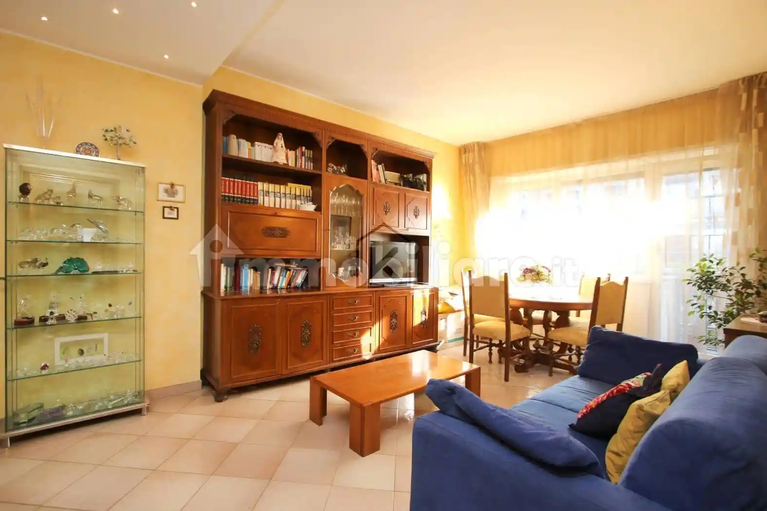 Bilocale via Privata Linda Malnati, San Siro, Milano - foto 4