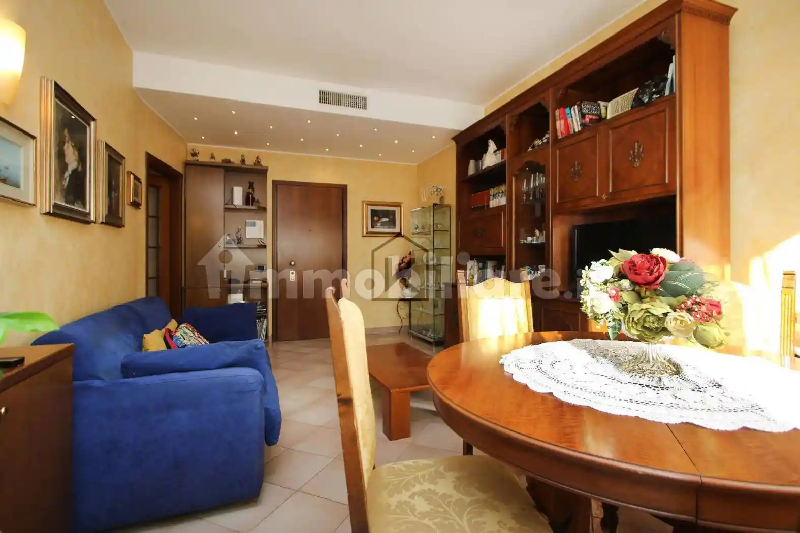 Bilocale via Privata Linda Malnati, San Siro, Milano - foto 5