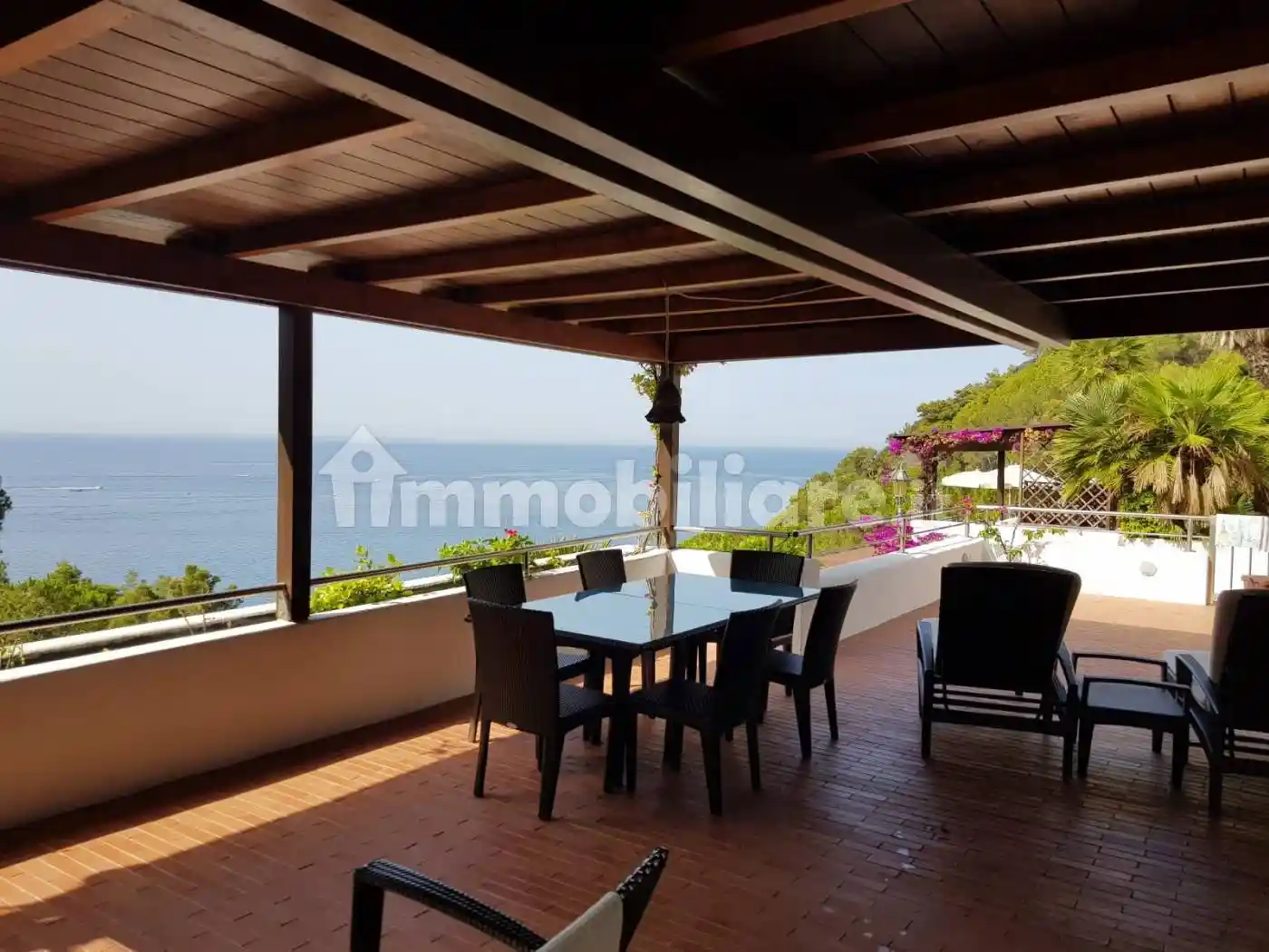 Appartamento in vendita a Campo nell'Elba