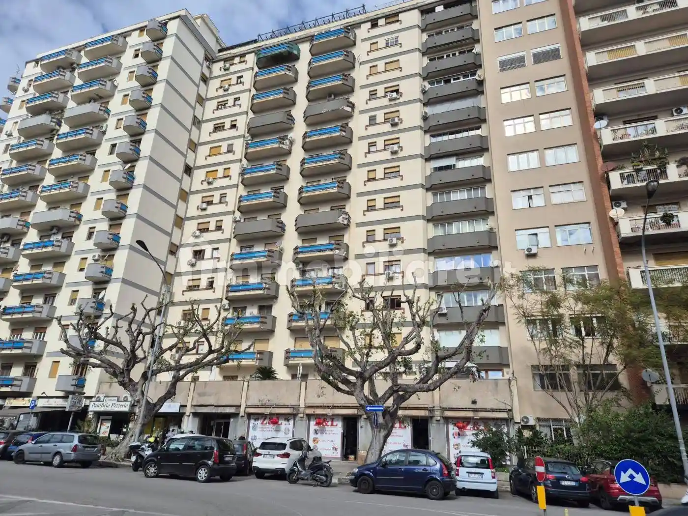 Appartamento in vendita a Palermo