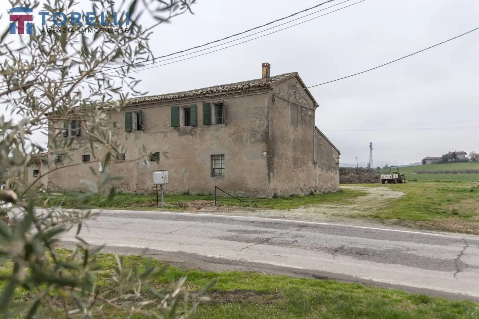Casa indipendente in vendita a Savignano sul Rubicone