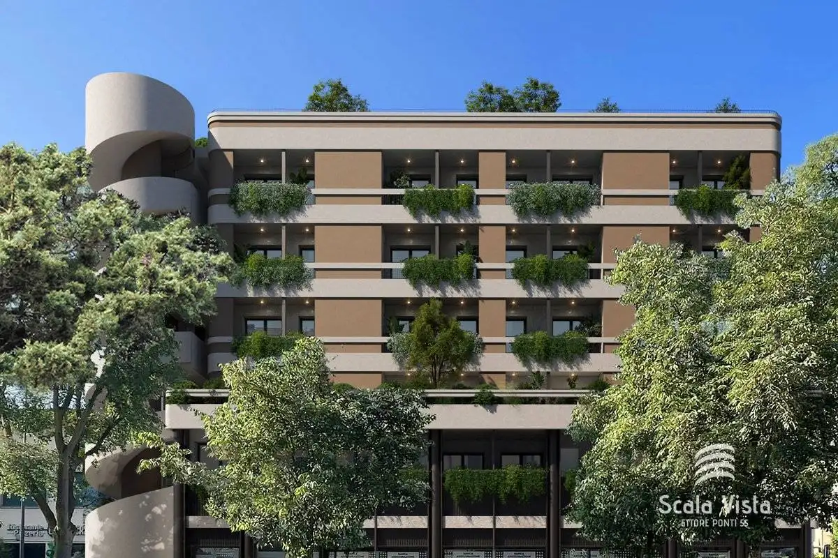 Progetto in vendita a Milano