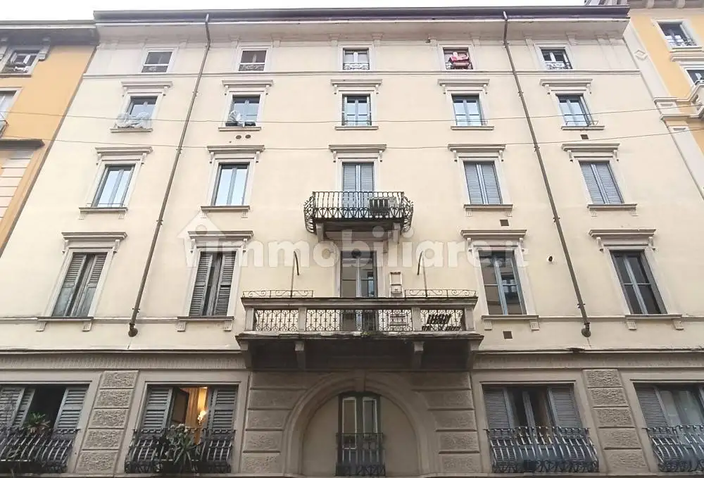 Apartment in vendita a Milan